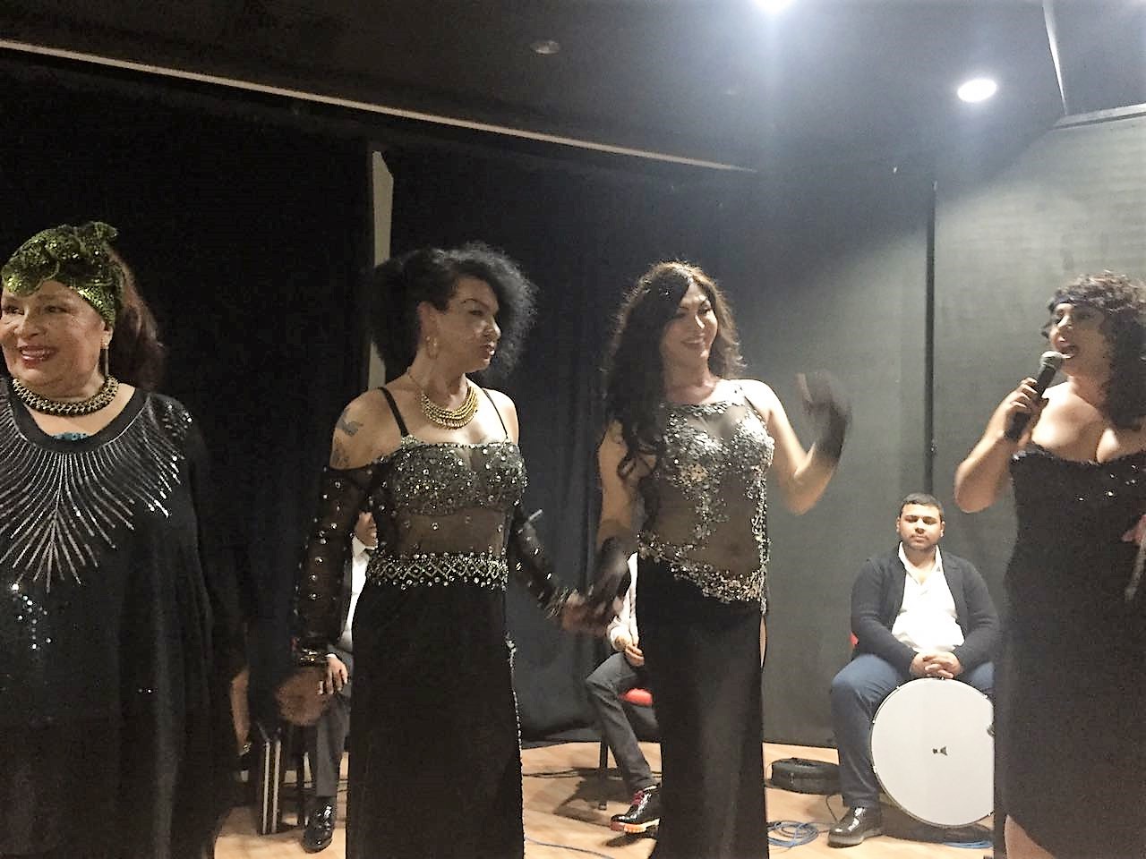 Baki Koşar Ödülü tüm lubunlara… Kaos GL - LGBTİ+ Haber Portalı